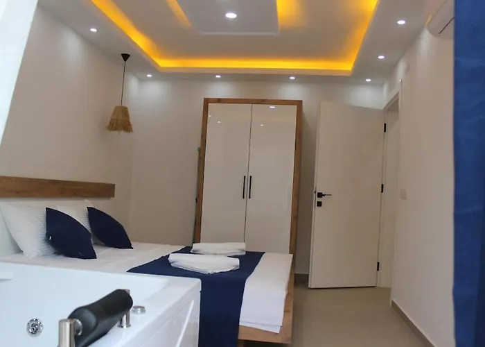 别墅 Vera 2 卡斯