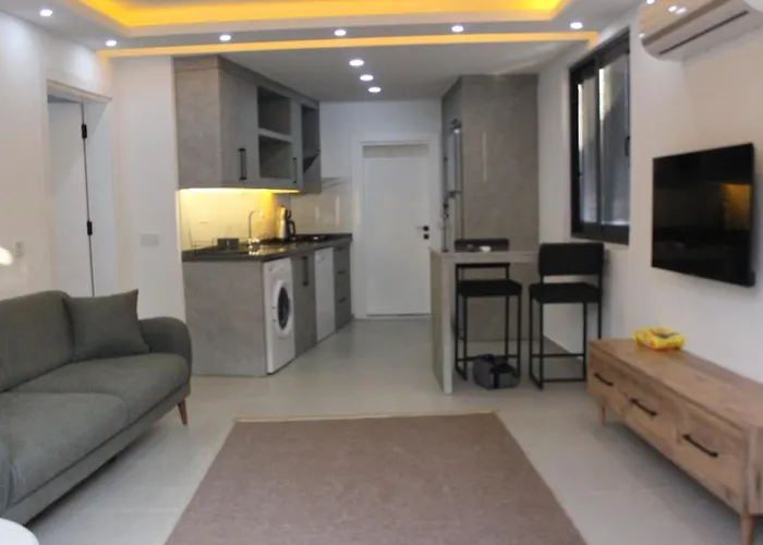 别墅 Vera 2 卡斯