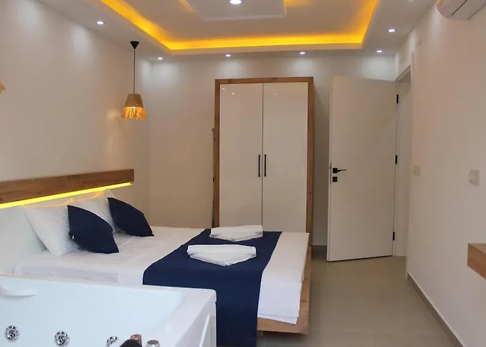 别墅 Vera 2 卡斯