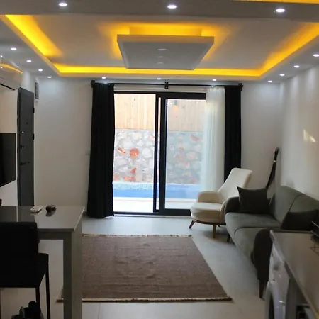 Vera 2 Kaș